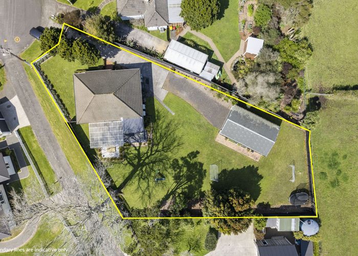  at 24 Village Way, Ardmore, Papakura