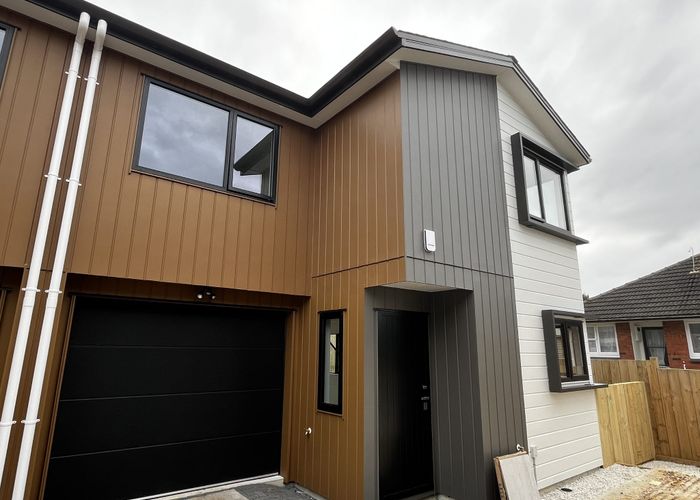  at 4/1 O'Connell Street, Manurewa, Manukau City, Auckland