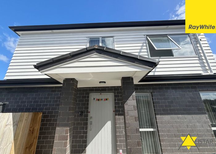  at 29a Bahari Drive, Ranui, Waitakere City, Auckland