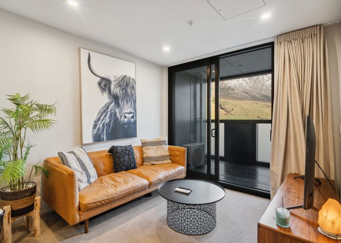  at 311/16 Mountain Ash Drive, Frankton, Queenstown-Lakes, Otago