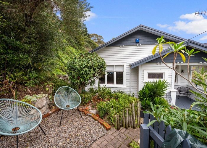  at 49 Faraday Street, Hospital Hill, Napier, Hawke's Bay