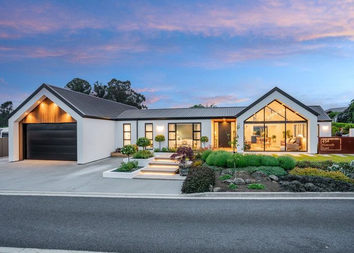  at 45A Howorth Road, Fairfield, Dunedin