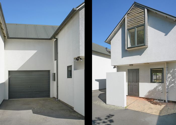  at 6/35 Walpole Street, Waltham, Christchurch