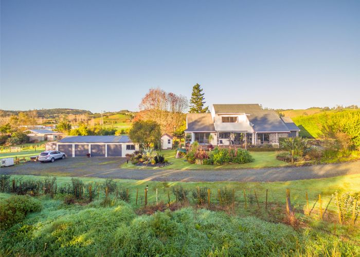  at 139 Austin Road, Maunu, Whangarei