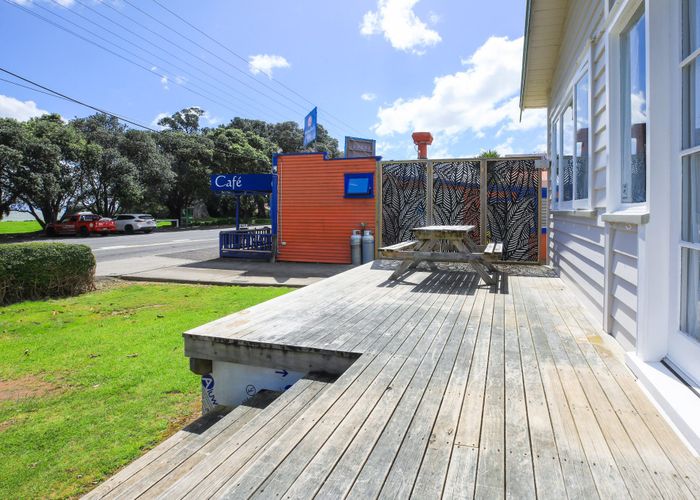  at 620A Thames Coast Road, Waiomu, Thames-Coromandel, Waikato
