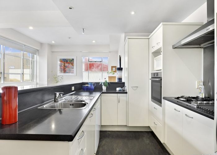  at 5/22 Ghuznee Street, Te Aro, Wellington
