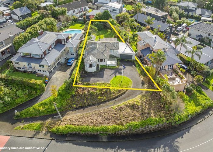  at 198 Riddell Road, Glendowie, Auckland City, Auckland