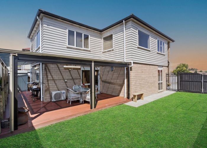  at 27B Gifford Road, Papatoetoe, Auckland