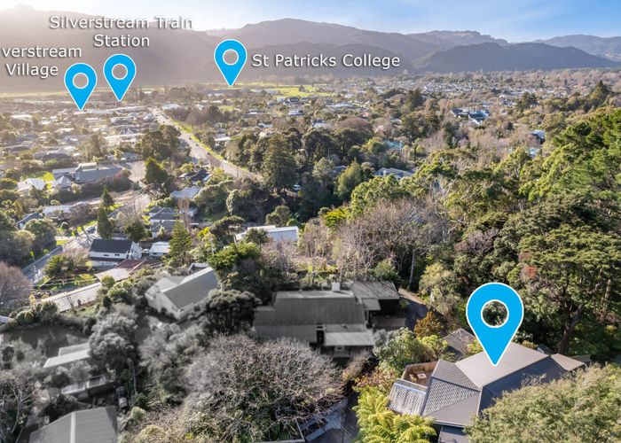  at 17A Blue Mountains Road, Silverstream, Upper Hutt
