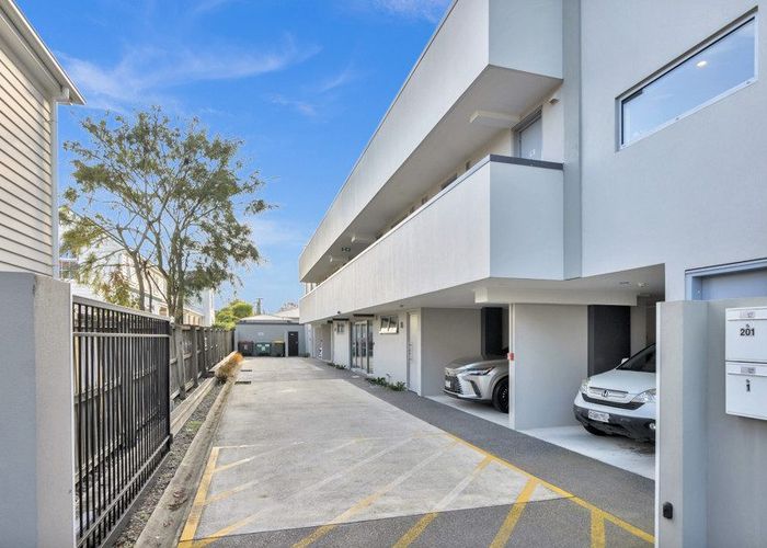  at 205/871 Colombo Street, City Centre, Christchurch City, Canterbury