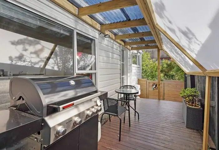  at 3A Palmer crescent, Mission Bay, Auckland City, Auckland