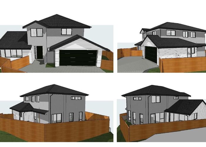  at 82 Silverstream Road, Crofton Downs, Wellington