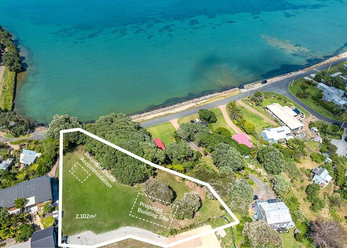  at 65C Makora Avenue, Oneroa, Waiheke Island, Auckland