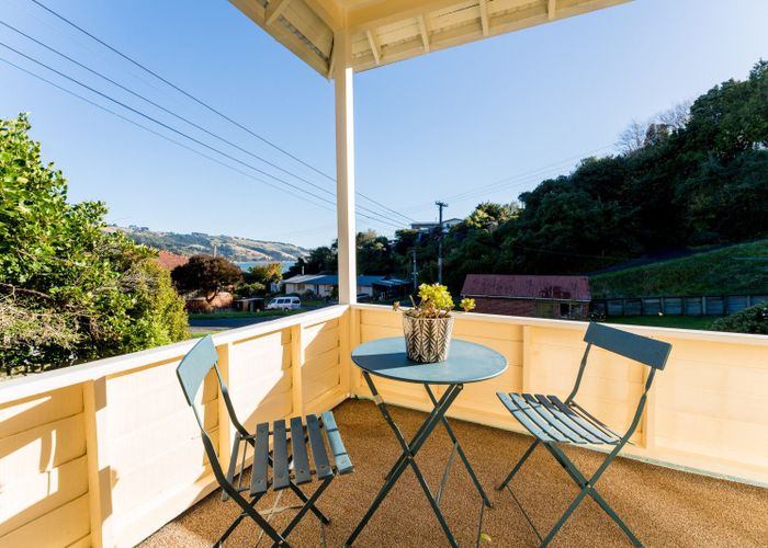  at 3 Gorman Street, Macandrew Bay, Dunedin