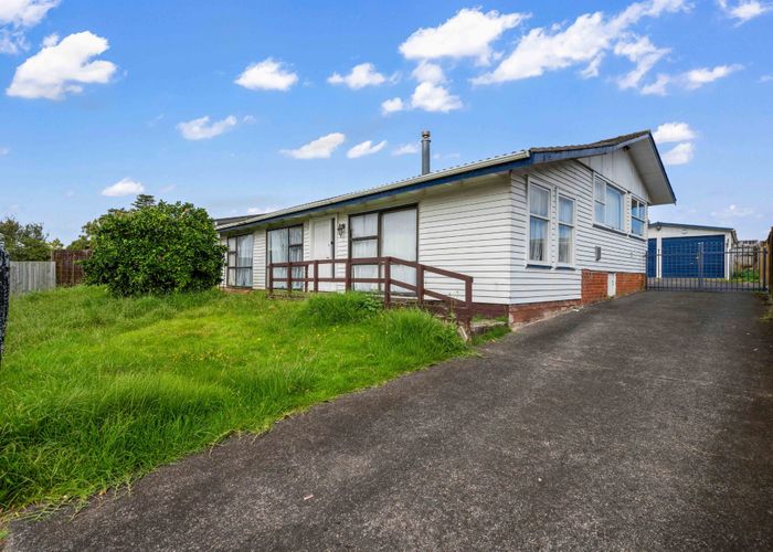  at 18 Wordsworth Road, Manurewa, Manukau City, Auckland