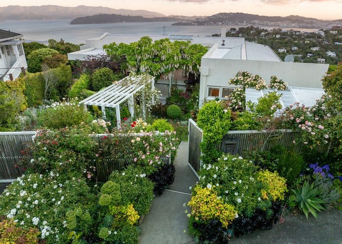  at 27 Kabul Street, Khandallah, Wellington, Wellington