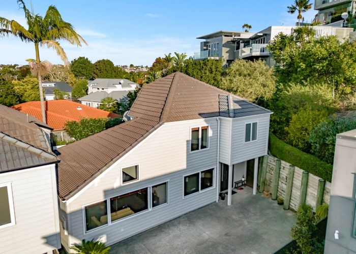  at 21B Melanesia Road, Kohimarama, Auckland City, Auckland