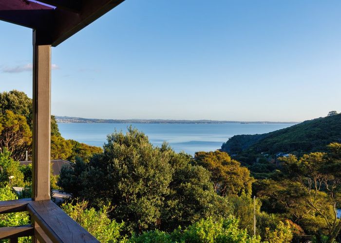  at 17 O'Brien Road, Omiha, Waiheke Island