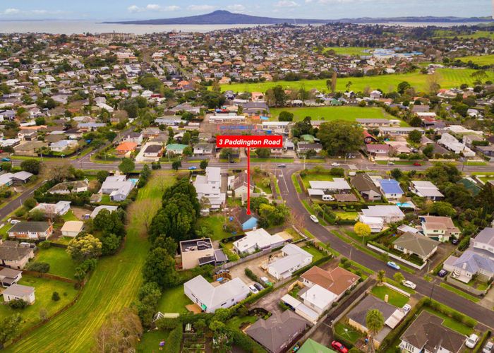  at 3 Paddington Street, Glen Innes, Auckland