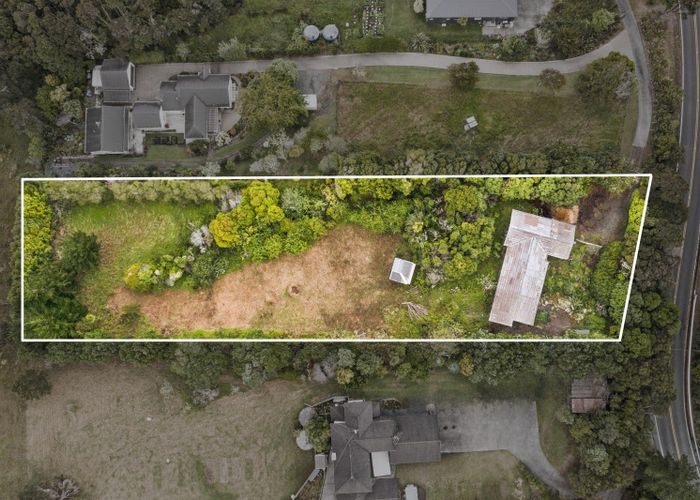  at 195 Lonely Track Road, Albany Heights, Auckland