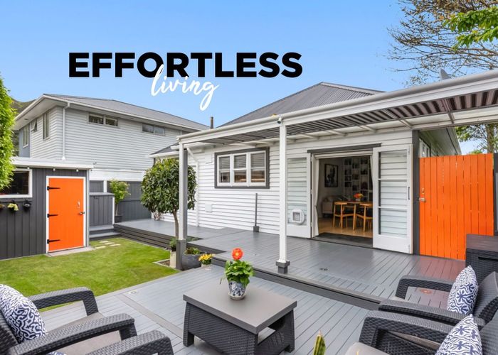  at 31 Birdwood Road, Waterloo, Lower Hutt