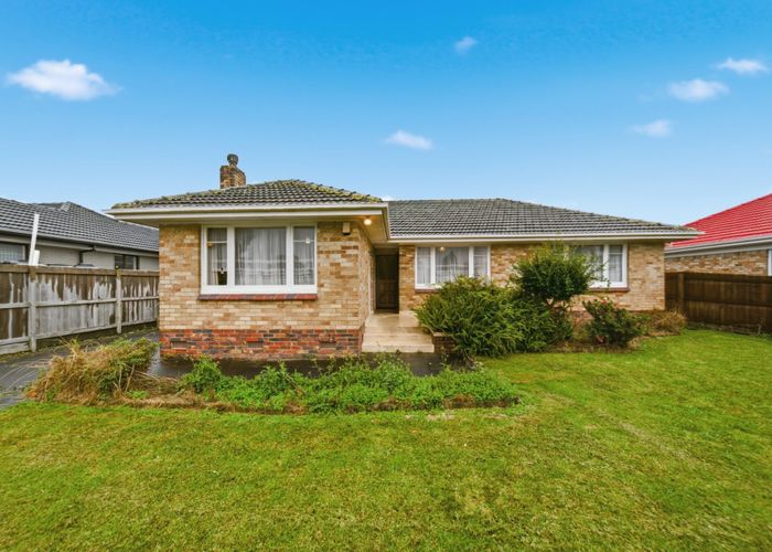  at 64 Puhinui Road, Manukau, Manukau City, Auckland