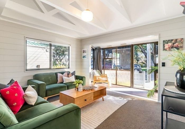  at 32A Tennyson Street, Petone, Lower Hutt