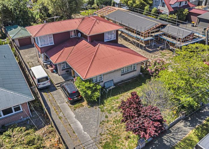  at 4 Oakdale Street, Avonhead, Christchurch City, Canterbury