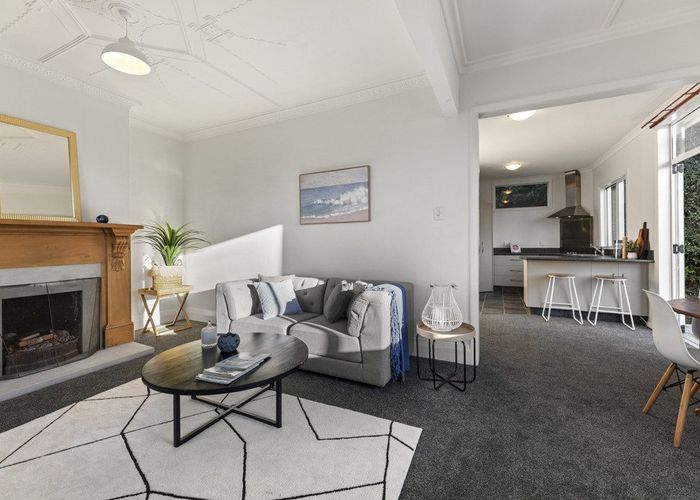  at 31 Forfar Street, Clyde Hill, Dunedin, Otago