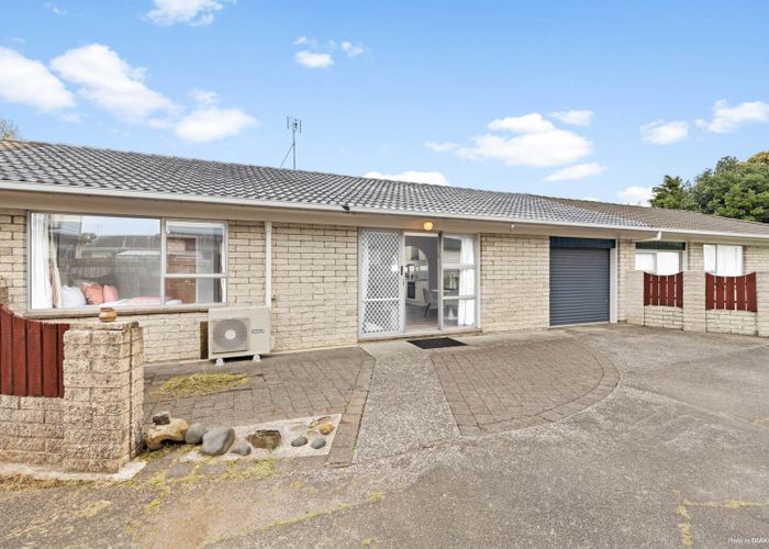  at 2/46 Jellicoe Road, Manurewa, Manukau City, Auckland