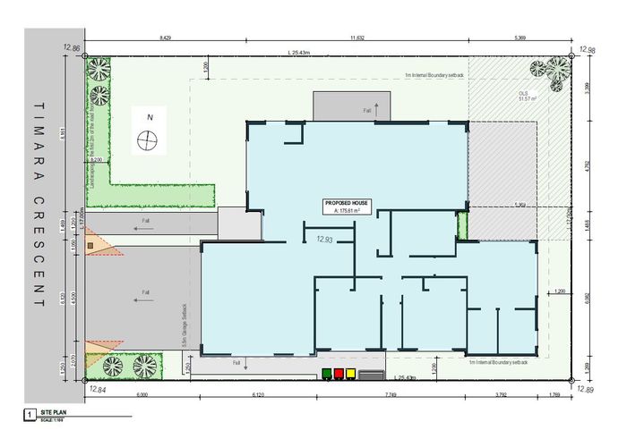  at 57 Timara Crescent, Marshland, Christchurch City, Canterbury