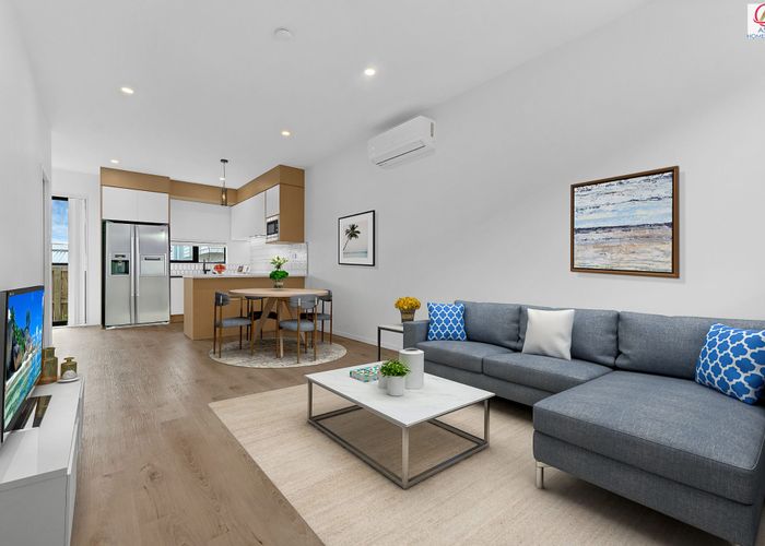  at 26C Cape Road, Mangere, Manukau City, Auckland