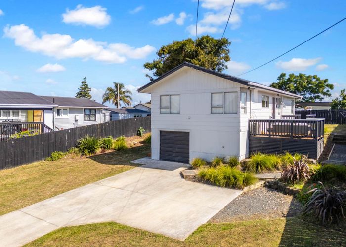  at 73 Mahia Road, Manurewa, Manukau City, Auckland