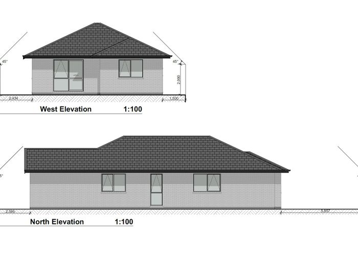  at 25 Harp Street (Lot 19), Morrinsville, Matamata-Piako, Waikato