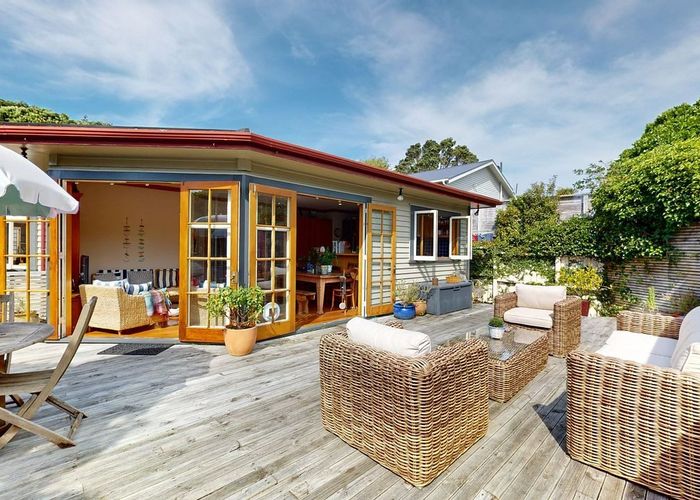  at 42 Colway Street, Ngaio, Wellington, Wellington