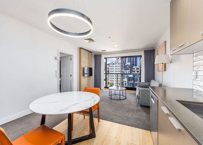  at 810/171 Queen Street, City Centre, Auckland City, Auckland