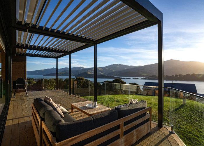  at 21 Totara Drive, Duvauchelle, Banks Peninsula, Canterbury