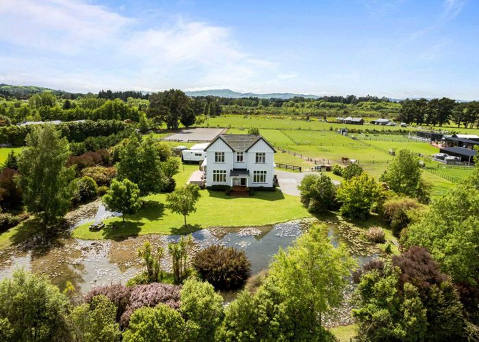  at 324 Norfolk Road, Carterton, Carterton, Wellington