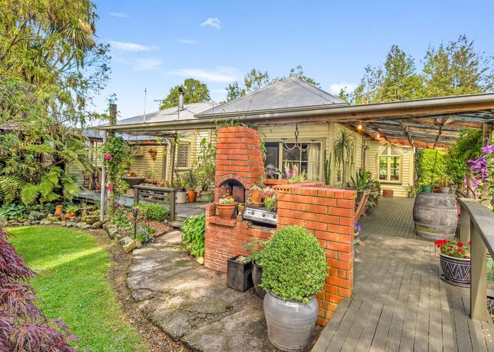  at 1110 Ashley Gorge Road, Glentui, Oxford