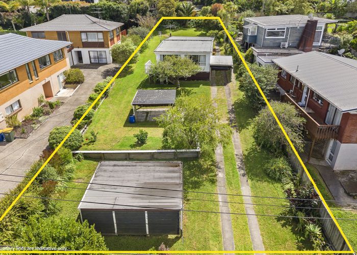  at 47 Killarney Avenue, Torbay, North Shore City, Auckland