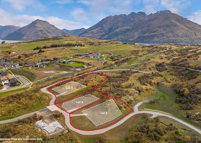  at Rock Glen Development, Jacks Point, Queenstown-Lakes, Otago