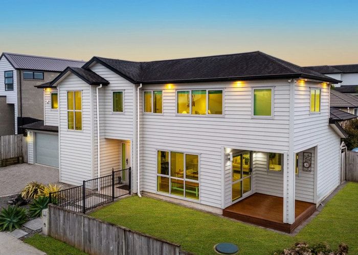  at 7 Raki Street, Pukekohe, Franklin, Auckland