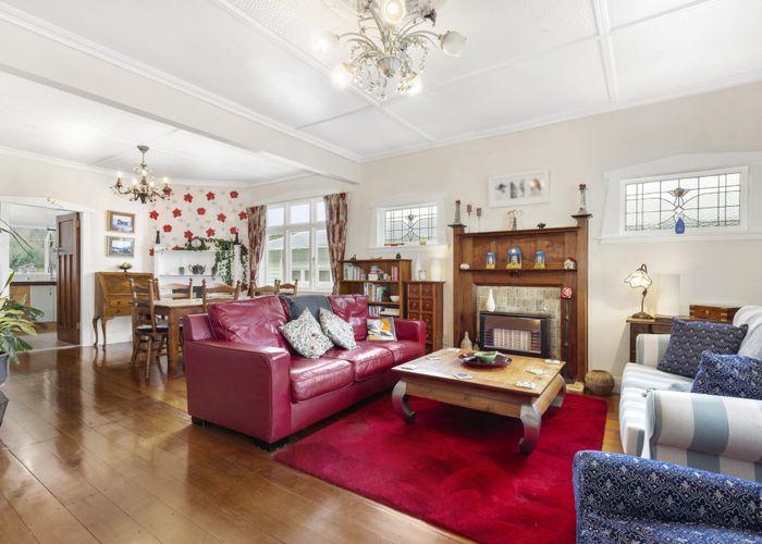  at 6 Akatea Street, Berhampore, Wellington