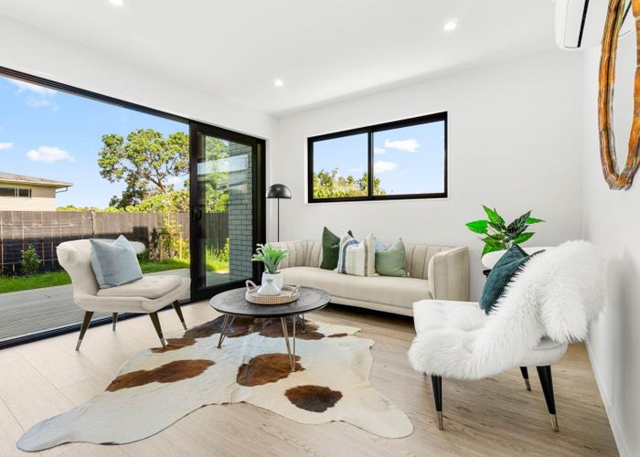  at Lot 2 & 9/36 Thatcher Street, Mission Bay, Auckland City, Auckland