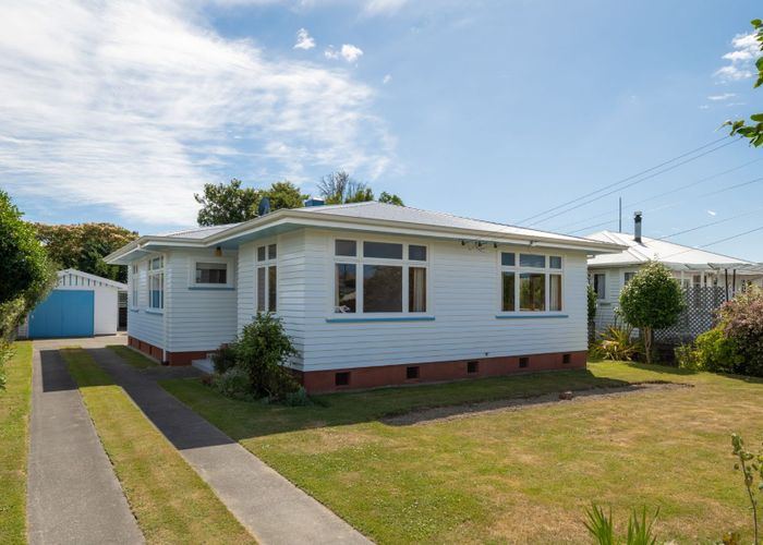  at 125 Budge Street, Riversdale, Blenheim