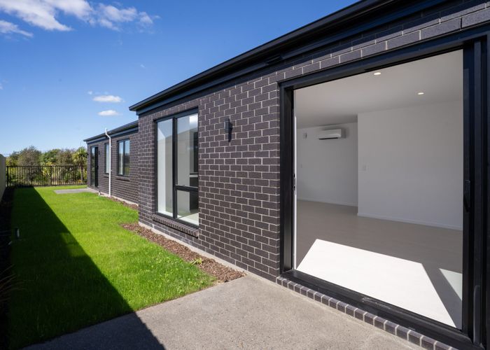  at 50 Bill Hammond Drive, Lot 109 Spring Grove, Belfast, Christchurch City, Canterbury