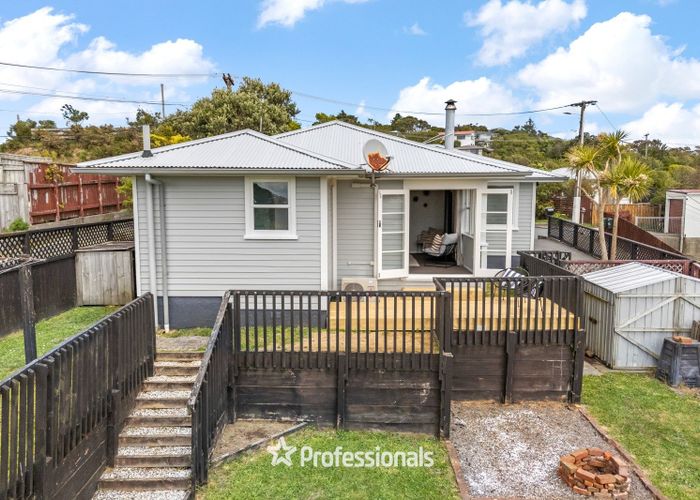  at 26 Jane Grove, Paparangi, Wellington, Wellington