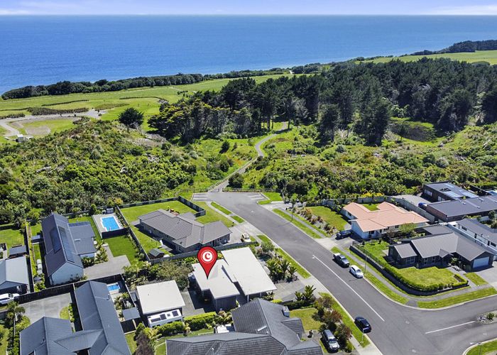  at 75 Links Drive, Waiwhakaiho, New Plymouth