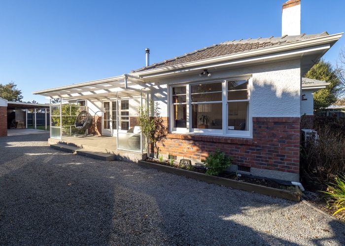  at 18 Harrison Street, Ashburton, Ashburton, Canterbury