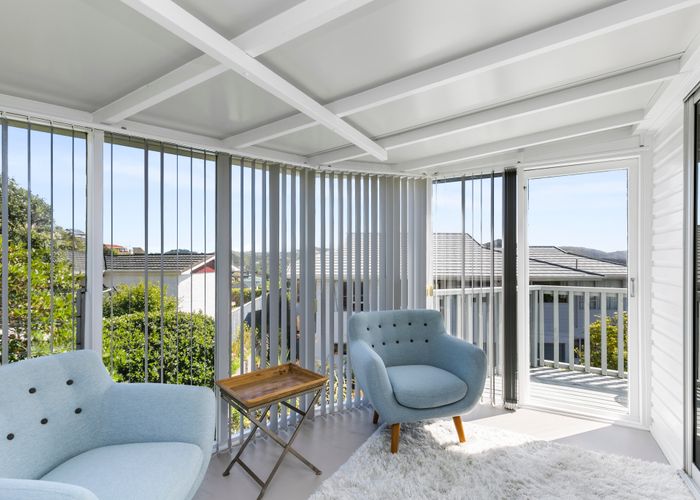  at 2 Beavis Lane, Karori, Wellington